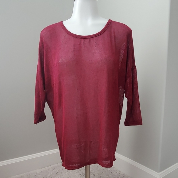 RUE 21 TOP - Picture 2 of 8